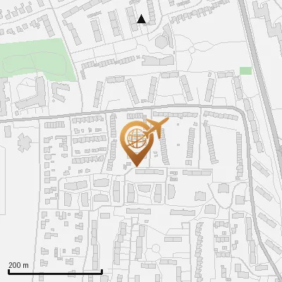 Foto zu Liegnitzer Straße 31, 51145 Köln