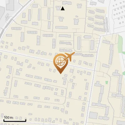 Foto zu Liegnitzer Straße 32, 22045 Hamburg