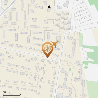 Foto zu Liegnitzer Straße 33, 22045 Hamburg