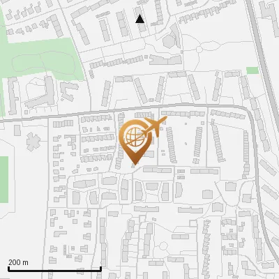 Foto zu Liegnitzer Straße 33, 51145 Köln