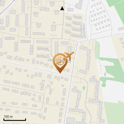 Foto zu Liegnitzer Straße 35, 22045 Hamburg