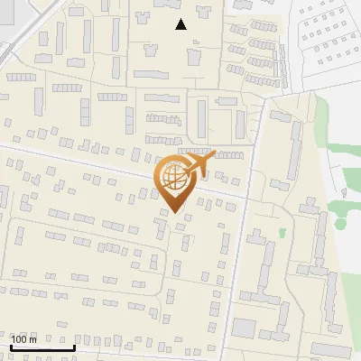 Foto zu Liegnitzer Straße 36, 22045 Hamburg