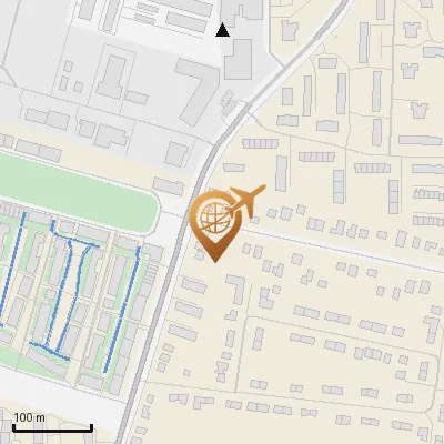 Foto zu Liegnitzer Straße 4, 22045 Hamburg