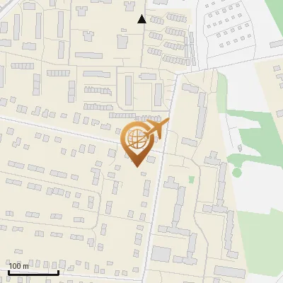 Foto zu Liegnitzer Straße 44, 22045 Hamburg