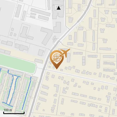 Foto zu Liegnitzer Straße 5, 22045 Hamburg