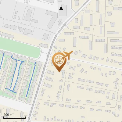 Foto zu Liegnitzer Straße 6, 22045 Hamburg