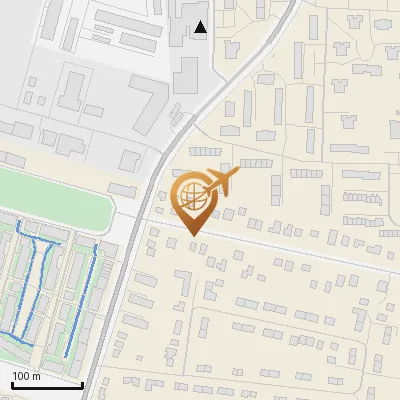 Foto zu Liegnitzer Straße 7, 22045 Hamburg