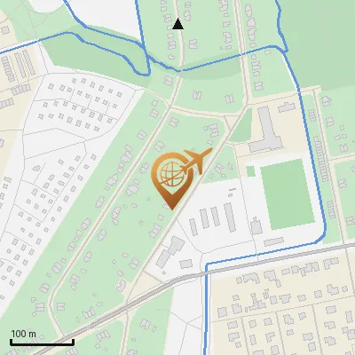 Foto zu Lienaustraße 17, 22159 Hamburg