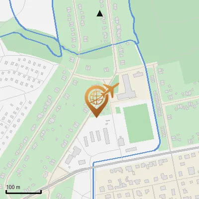 Foto zu Lienaustraße 28, 22159 Hamburg