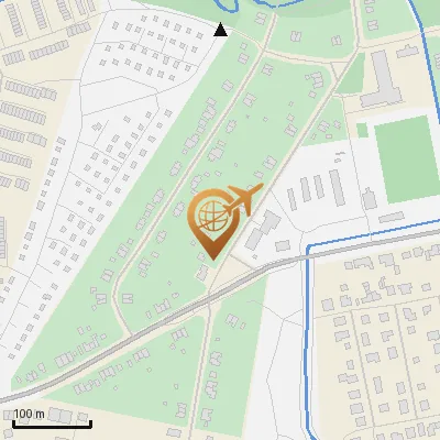 Foto zu Lienaustraße 7, 22159 Hamburg