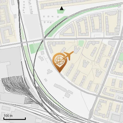 Foto zu Lienhardstraße 2, 22305 Hamburg