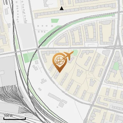 Foto zu Lienhardstraße 8, 22305 Hamburg