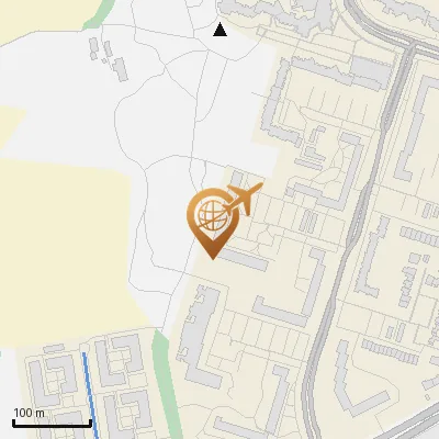 Foto zu Liepmannweg 11, 22399 Hamburg