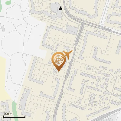 Foto zu Liepmannweg 2, 22399 Hamburg