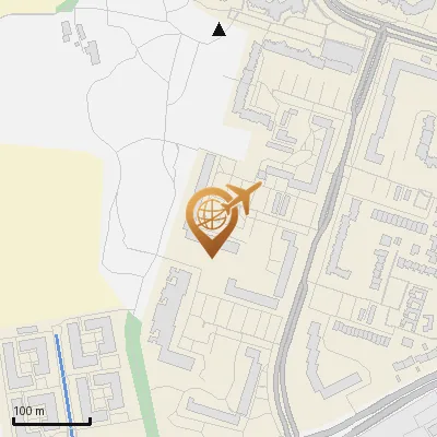 Foto zu Liepmannweg 5, 22399 Hamburg