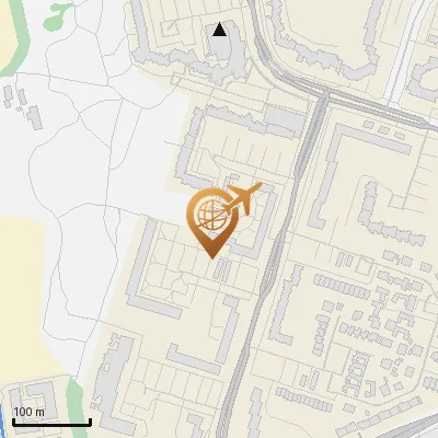 Foto zu Liepmannweg 6, 22399 Hamburg