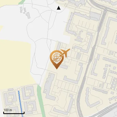 Foto zu Liepmannweg 7, 22399 Hamburg