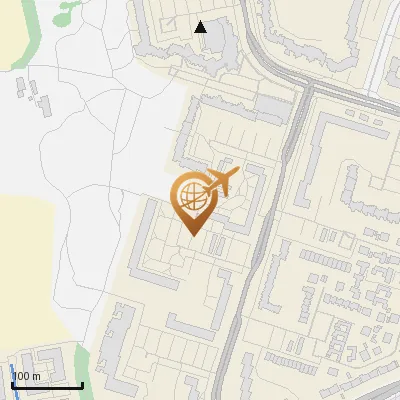 Foto zu Liepmannweg 8, 22399 Hamburg