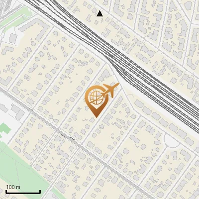 Foto zu Liepnitzstraße 10, 10318 Berlin
