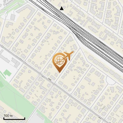 Foto zu Liepnitzstraße 14, 10318 Berlin