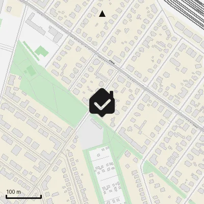 Foto zu Liepnitzstraße 29, 10318 Berlin