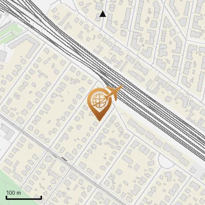 Foto zu Liepnitzstraße 4, 10318 Berlin