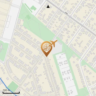 Foto zu Liepnitzstraße 41, 10318 Berlin