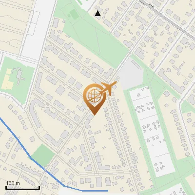 Foto zu Liepnitzstraße 45, 10318 Berlin