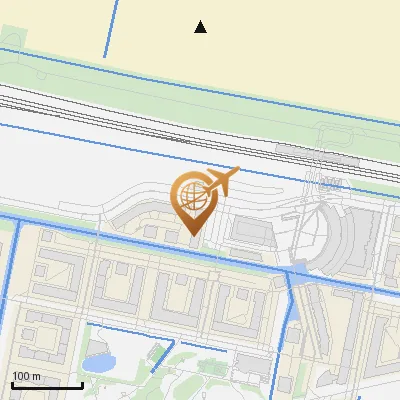 Foto zu Liesbeth-Rose-Stieg 2, 21035 Hamburg