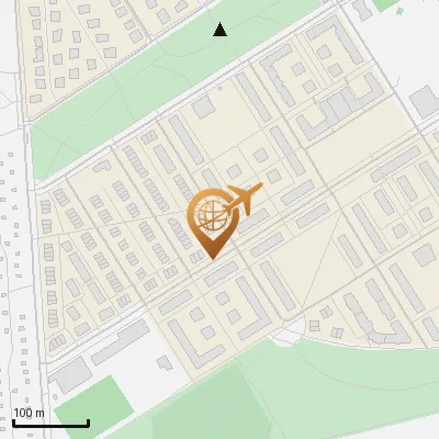 Foto zu Lieselotte-Berger-Straße 48, 12355 Berlin