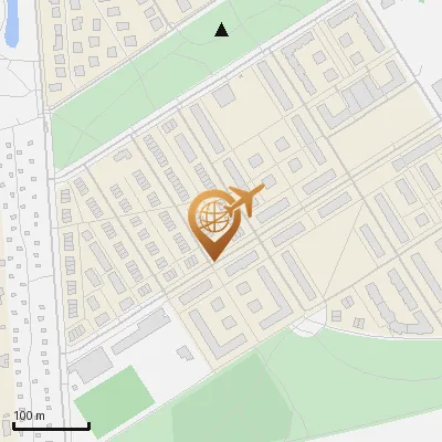 Foto zu Lieselotte-Berger-Straße 52, 12355 Berlin