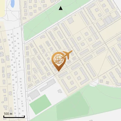 Foto zu Lieselotte-Berger-Straße 60, 12355 Berlin