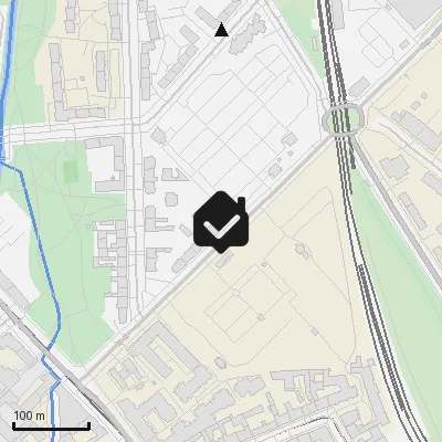 Foto zu Liesenstraße 10, 13355 Berlin