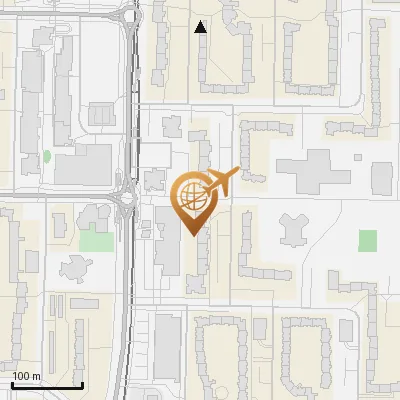 Foto zu Lietbargredder 10, 22115 Hamburg