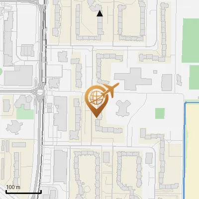 Foto zu Lietbargredder 11, 22115 Hamburg