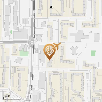 Foto zu Lietbargredder 14, 22115 Hamburg