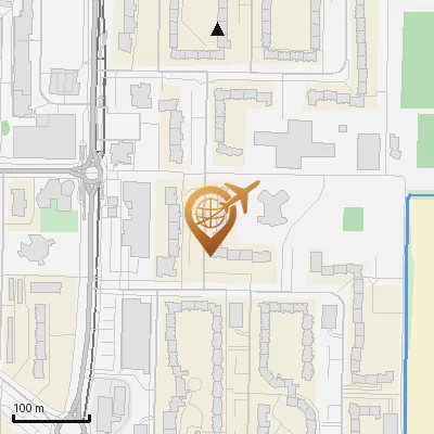 Foto zu Lietbargredder 15, 22115 Hamburg