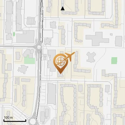 Foto zu Lietbargredder 16, 22115 Hamburg