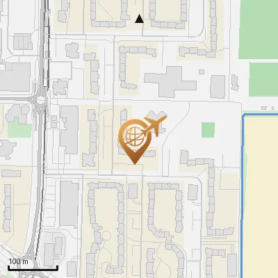 Foto zu Lietbargredder 21, 22115 Hamburg