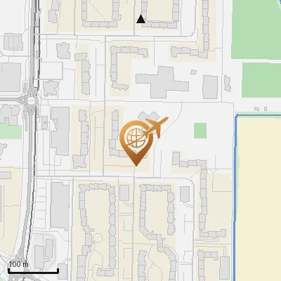 Foto zu Lietbargredder 23, 22115 Hamburg