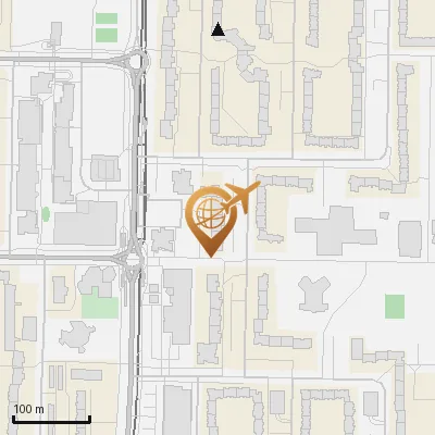 Foto zu Lietbargredder 8, 22115 Hamburg