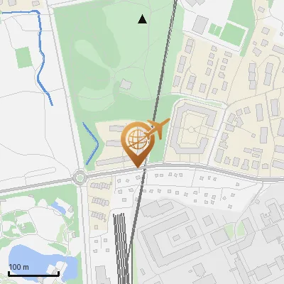 Foto zu Liethberg 1, 22529 Hamburg