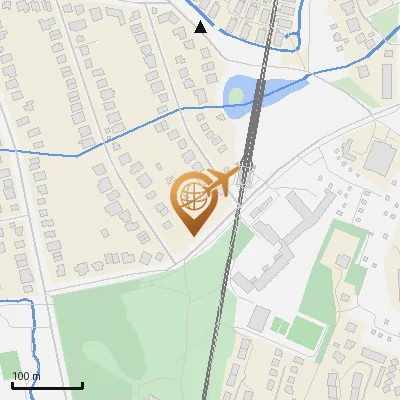 Foto zu Liethwisch 1, 22529 Hamburg