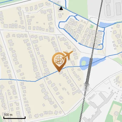 Foto zu Liethwisch 13, 22529 Hamburg