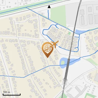 Foto zu Liethwisch 18, 22529 Hamburg