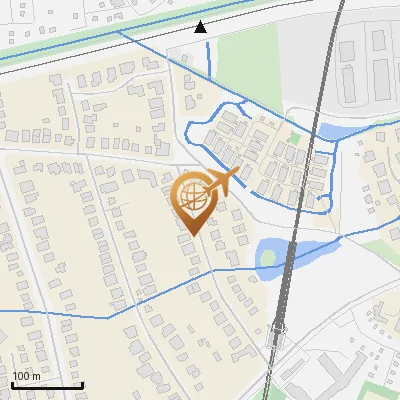 Foto zu Liethwisch 20, 22529 Hamburg