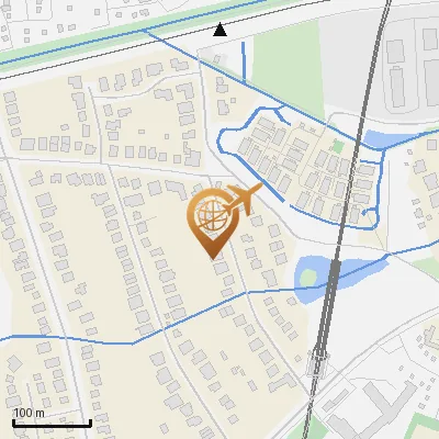 Foto zu Liethwisch 21, 22529 Hamburg