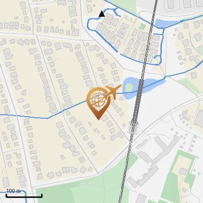 Foto zu Liethwisch 7, 22529 Hamburg