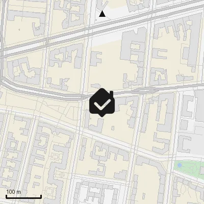 Foto zu Lietzenburger Straße 105, 10707 Berlin