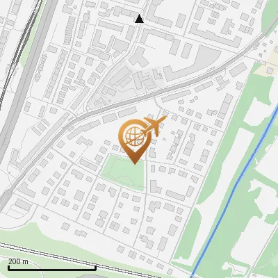 Foto zu Ligusterstraße 1, 80939 München